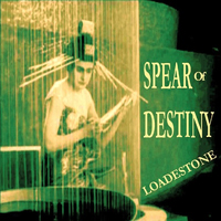 Spear Of Destiny - Loadestone
