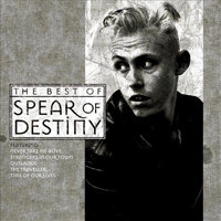 Spear Of Destiny - The Best Of Spear Of Destiny