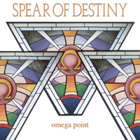 Spear Of Destiny - Omega Point