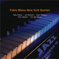 Miano, Fabio - Fabio Miano New York Quintet