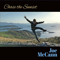 McCann, Joe - Chase The Sunset