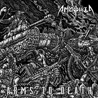 Amorphia - Arms to Death