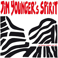 Jim Younger's Spirit - No Human Tongue Can Tell