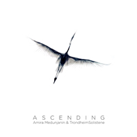 Medunjanin, Amira - Ascending