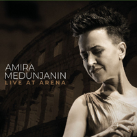 Medunjanin, Amira - Live At Arena (CD 1)
