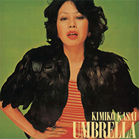 Kasai, Kimiko - Umbrella