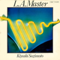 Sugimoto, Kiyoshi - L.A. Master (LP)