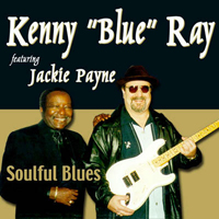 Ray, Kenny - Soulful Blues