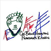Hampton, Bruce - Pharoah's Kitchen