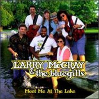 McCray, Larry - Meet Me At The Lake