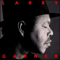 Garner, Larry - Standing Room Only