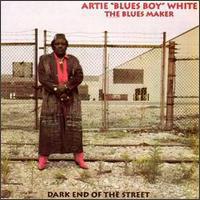 White, Artie - Dark End Of The Street