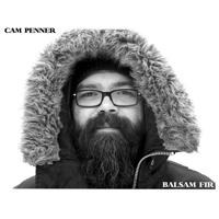 Penner, Cam - Balsam Fir (EP)