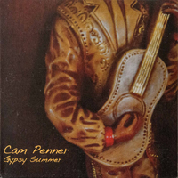 Penner, Cam - Gypsy Summer
