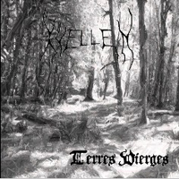 Kvellen - Terres Vierges (Demo)