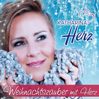 Herz, Katharina - Weihnachtszauber mit Herz