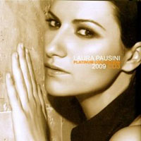 Laura Pausini - Platinum Collection (CD 3)