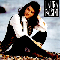 Laura Pausini - Laura Pausini (Spanish Version)