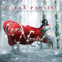 Laura Pausini - Laura Navidad (Spanish Version)