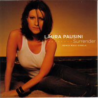 Laura Pausini - Surrender (USA Edition) [EP]