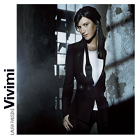 Laura Pausini - Vivimi (Single)