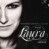 Laura Pausini - Primavera In Anticipo (It is My Song) [Single]