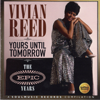 Reed, Vivian - Vivian Reed. Yours Until Tomorrow (The Epic Years)