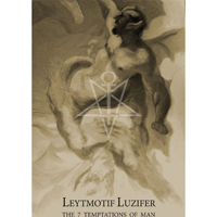 Abigor - Leytmotif Luzifer - The 7 Temptations of Man