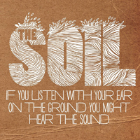 The Soil - The Soil