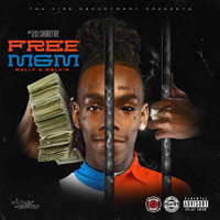 Ynw Melly - Free M&M (Mixtape) [CD 1]