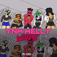Ynw Melly - Whodie (Single)