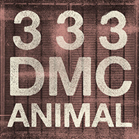 Fever 333 - Animal (feat. DMC, J Randy x Nellz R333MIX) (Single)