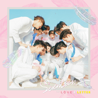 Seventeen (KOR) - Love & Letter (1St Album)