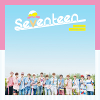 Seventeen (KOR) - Love & Letter (Repackage Album)