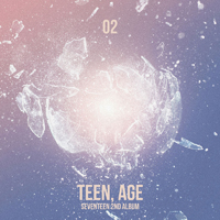 Seventeen (KOR) - Teen, Age (2Nd Album)
