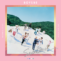 Seventeen (KOR) - Boys Be (2Nd Mini-Album)