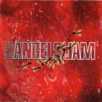 Little Angels - Jam (CD 2)