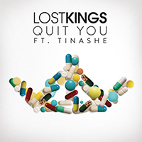 Lost Kings - Quit You (Single) 