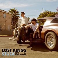 Lost Kings - Stuck (Single) 