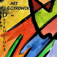 Art Electronix - D - Structure