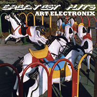 Art Electronix - Greatest Hits (Vol. 1)