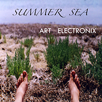 Art Electronix - Summer Sea (EP)