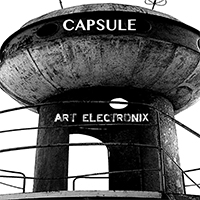 Art Electronix - Capsule (EP)