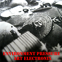 Art Electronix - Environment Pressure