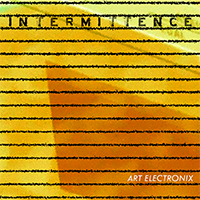 Art Electronix - Intermittence (EP)