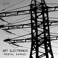 Art Electronix - Mental Damage