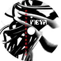 Art Electronix - Meta (EP)