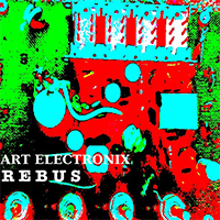 Art Electronix - Rebus (EP)