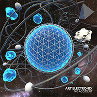 Art Electronix - No Accident (EP)