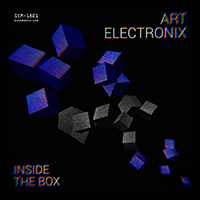 Art Electronix - Inside The Box (EP)